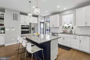 1109 Saxton Dr, Frederick, MD 21702 - Photo 13