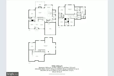 9807 Accipiter Court, New Market, MD 21774 - Photo 69