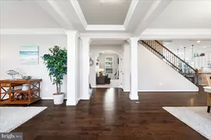 9807 Accipiter Ct, New Market, MD 21774 - Photo 5