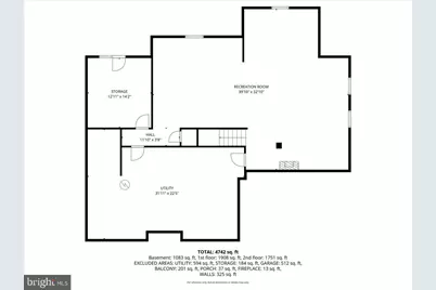 9807 Accipiter Court, New Market, MD 21774 - Photo 53