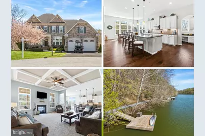 9807 Accipiter Court, New Market, MD 21774 - Photo 1