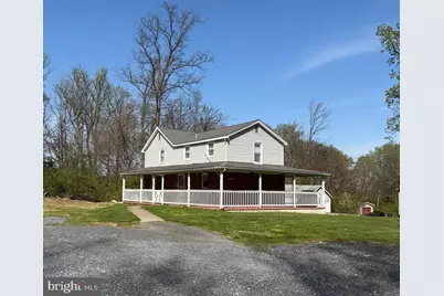 7010 Old Pryor Road, Thurmont, MD 21788 - Photo 1