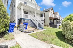 517 W Potomac St, Brunswick, MD 21716 - Photo 29
