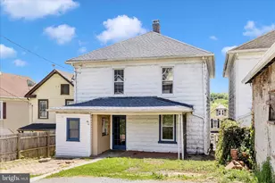 517 W Potomac St, Brunswick, MD 21716 - Photo 33