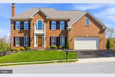 5 Stone Springs Lane, Middletown, MD 21769 - Photo 1