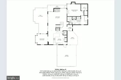 6638 Coldstream Drive, New Market, MD 21774 - Photo 37