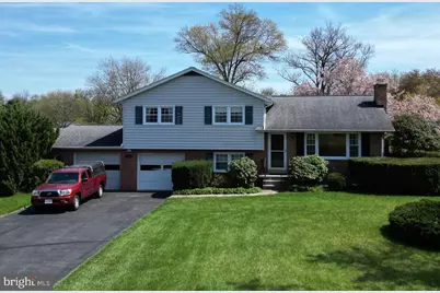 7935 Edgewood Farm Road, Frederick, MD 21702 - Photo 1