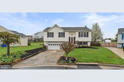 9 Ironmaster Court, Thurmont, MD 21788 - Photo 3