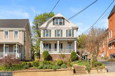 25 E A Street E, Brunswick, MD 21716 - Photo 31