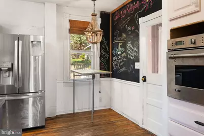 25 E A Street E, Brunswick, MD 21716 - Photo 7