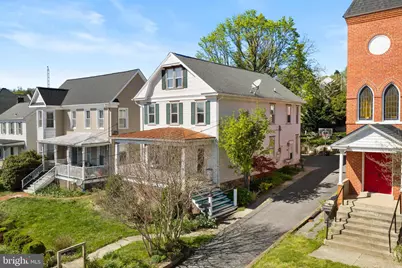 25 E A Street E, Brunswick, MD 21716 - Photo 39