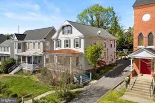 25 E A Street E, Brunswick, MD 21716 - Photo 39