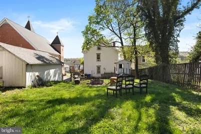 25 E A Street E, Brunswick, MD 21716 - Photo 25