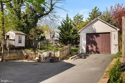 25 E A Street E, Brunswick, MD 21716 - Photo 27