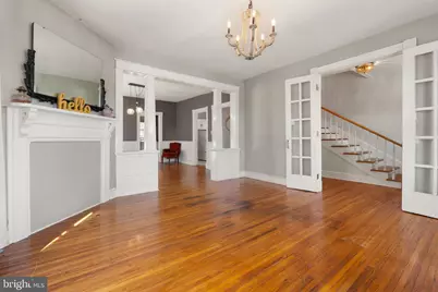 25 E A Street E, Brunswick, MD 21716 - Photo 5