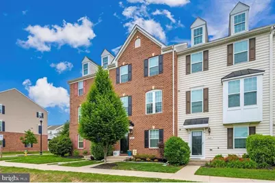 7827 Wormans Mill Road, Frederick, MD 21701 - Photo 1