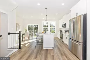 306 G Baughmans Ln, Frederick, MD 21702 - Photo 7