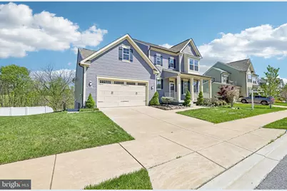 2048 Chamberlain Drive, Frederick, MD 21702 - Photo 3
