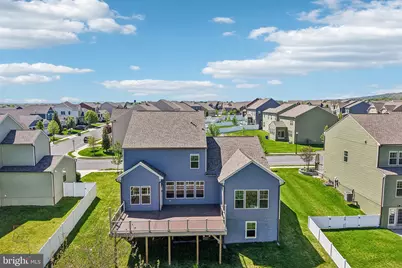 2048 Chamberlain Drive, Frederick, MD 21702 - Photo 25