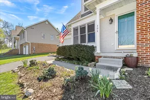 304 Washington St, Middletown, MD 21769 - Photo 3