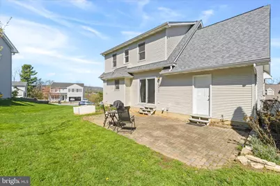 304 Washington Street, Middletown, MD 21769 - Photo 33