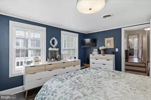 123 W 5th Street W, Frederick, MD 21701 - Photo 21