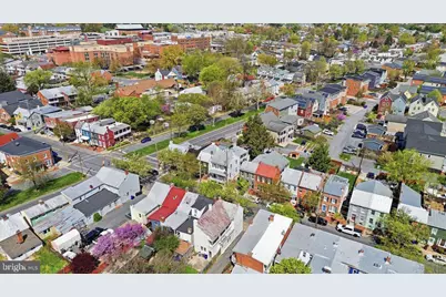 123 W 5th Street W, Frederick, MD 21701 - Photo 33