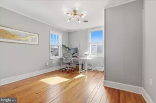 123 W 5th Street W, Frederick, MD 21701 - Photo 25