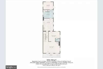 123 W 5th Street W, Frederick, MD 21701 - Photo 41