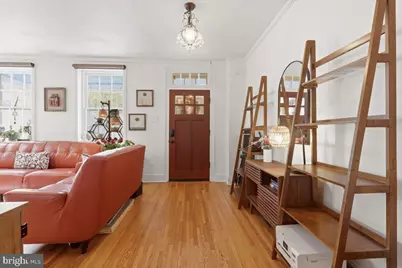 123 W 5th Street W, Frederick, MD 21701 - Photo 5
