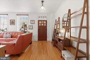 123 W 5th Street W, Frederick, MD 21701 - Photo 5