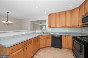 228 Heritage Ct, Walkersville, MD 21793 - Photo 17