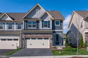 1414 Berlin Dr, Brunswick, MD 21716 - Photo 1