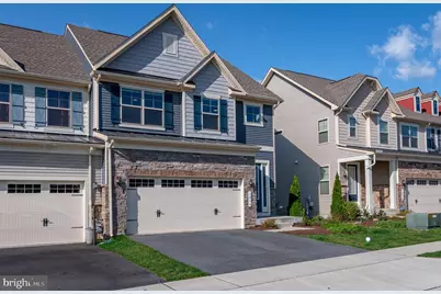 1414 Berlin Drive, Brunswick, MD 21716 - Photo 3