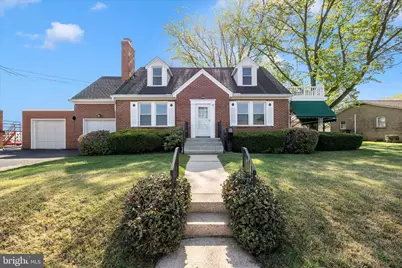 2 Catoctin Avenue, Frederick, MD 21701 - Photo 53
