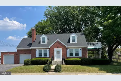 2 Catoctin Avenue, Frederick, MD 21701 - Photo 1