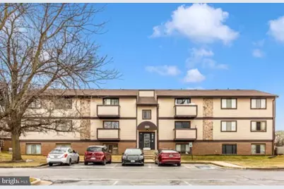 550 Heather Ridge Drive #7G, Frederick, MD 21702 - Photo 1