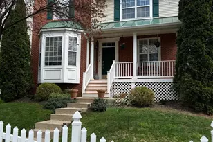 9678 Royal Crest Cir, Frederick, MD 21704 - Photo 1