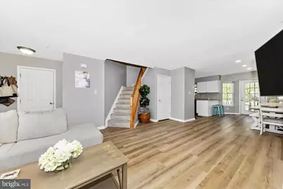 6107 Pine Ridge Terrace, Frederick, MD 21701 - Photo 7