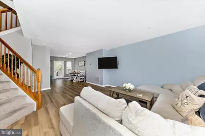 6107 Pine Ridge Terrace, Frederick, MD 21701 - Photo 7