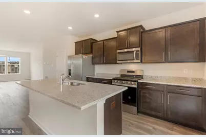 463 Tiller St Street, Frederick, MD 21701 - Photo 13