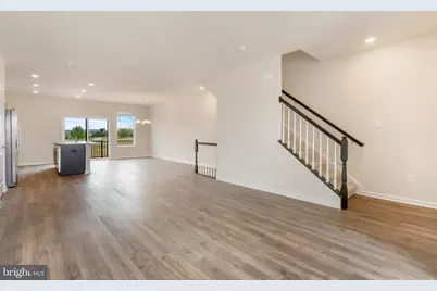 463 Tiller St Street, Frederick, MD 21701 - Photo 7