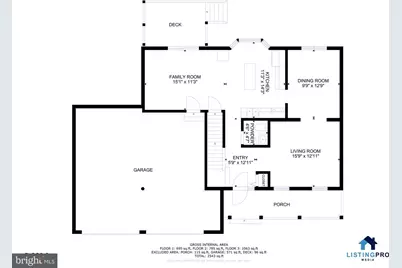 11148 Worchester Drive, New Market, MD 21774 - Photo 43