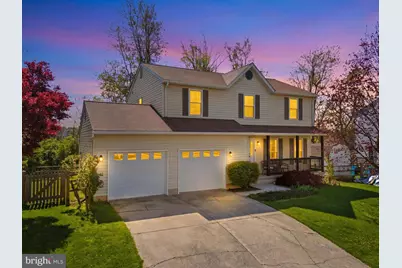 11148 Worchester Drive, New Market, MD 21774 - Photo 1