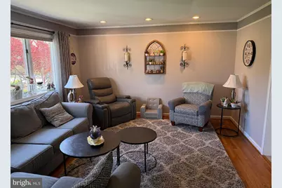 5010 Lee Hill Circle, Monrovia, MD 21770 - Photo 7