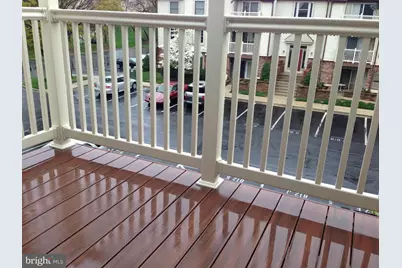 812 Stratford Way #J, Frederick, MD 21701 - Photo 15