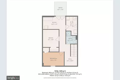 1090 E Thornhill Place, Frederick, MD 21703 - Photo 43