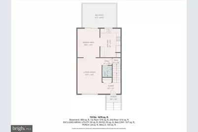 1090 E Thornhill Place, Frederick, MD 21703 - Photo 41