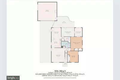 294 Pinoak Drive, Frederick, MD 21701 - Photo 5