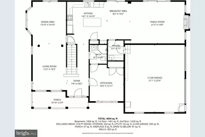 6815 Cherry Tree Court, New Market, MD 21774 - Photo 83